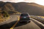 Mercedes-AMG GLS63 4Matic+ 2020 года (NA)